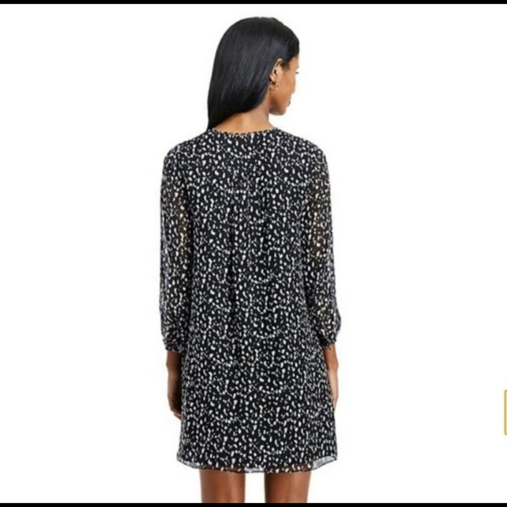 DVF Aria blouse/ dress - Picture 2 of 5